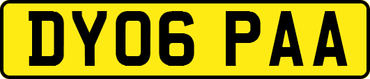 DY06PAA