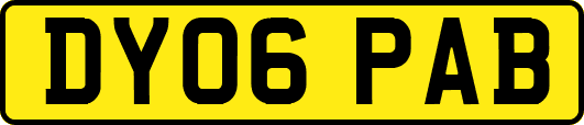 DY06PAB