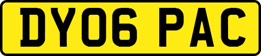 DY06PAC
