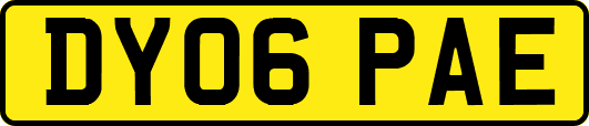 DY06PAE
