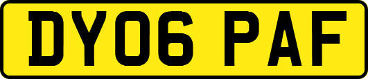 DY06PAF