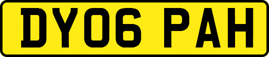 DY06PAH