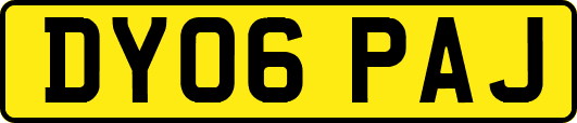 DY06PAJ