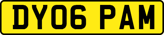 DY06PAM