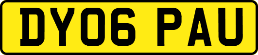 DY06PAU