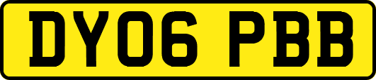 DY06PBB