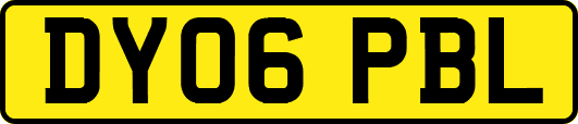 DY06PBL