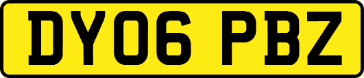 DY06PBZ