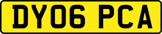 DY06PCA