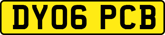 DY06PCB