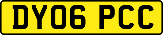DY06PCC