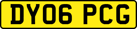 DY06PCG