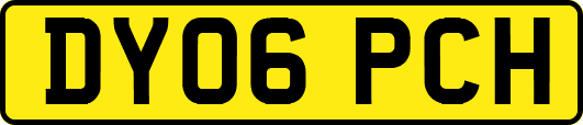 DY06PCH