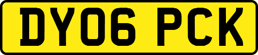 DY06PCK
