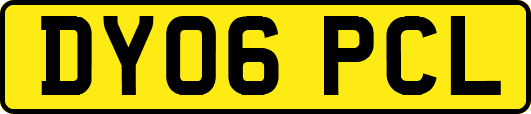 DY06PCL