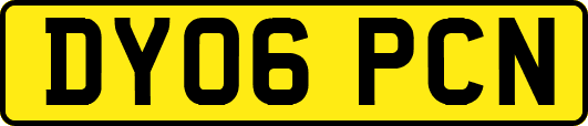 DY06PCN