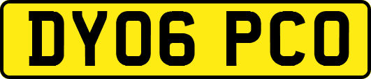 DY06PCO
