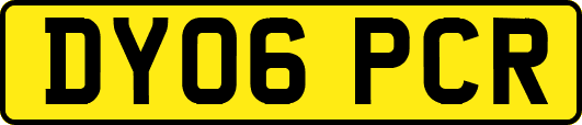 DY06PCR