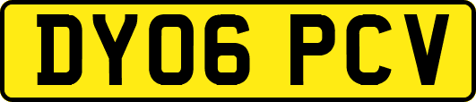 DY06PCV
