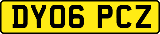 DY06PCZ