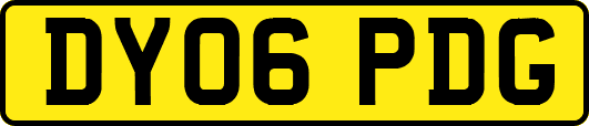 DY06PDG
