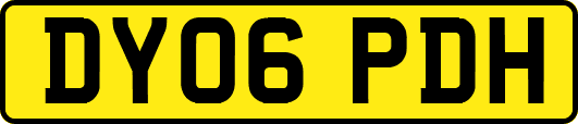 DY06PDH