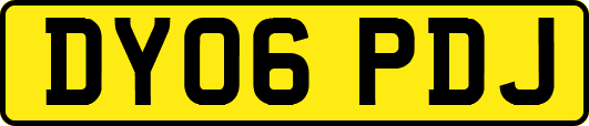 DY06PDJ