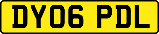 DY06PDL