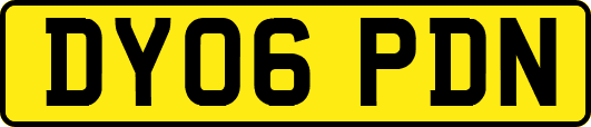 DY06PDN