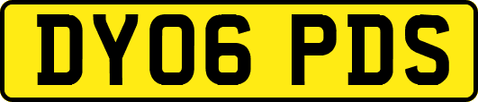 DY06PDS