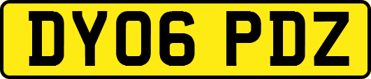 DY06PDZ