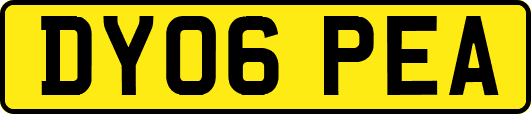 DY06PEA