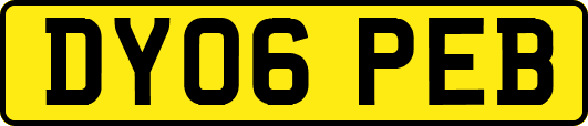 DY06PEB