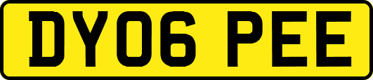 DY06PEE