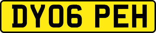 DY06PEH