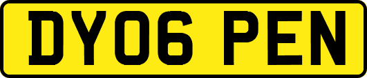 DY06PEN