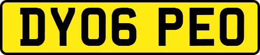 DY06PEO