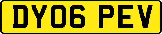 DY06PEV