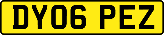 DY06PEZ