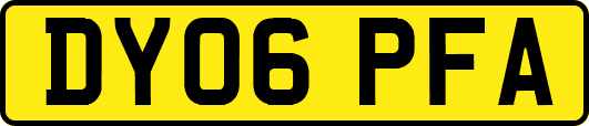 DY06PFA