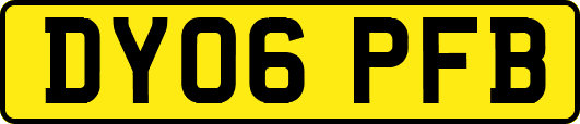 DY06PFB