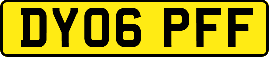 DY06PFF