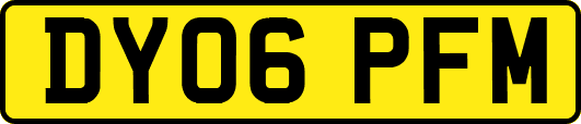DY06PFM