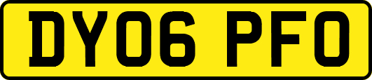 DY06PFO