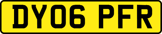 DY06PFR