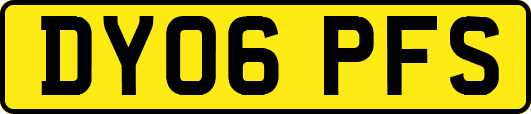 DY06PFS