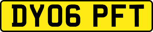 DY06PFT