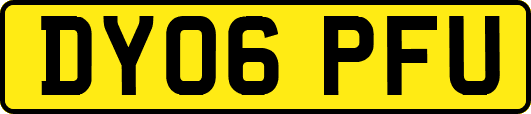 DY06PFU