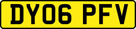 DY06PFV