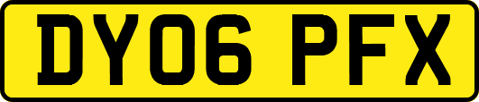 DY06PFX
